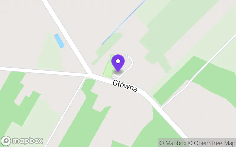 Lokalizacja: Branżowa Szkoła I Stopnia Specjalna