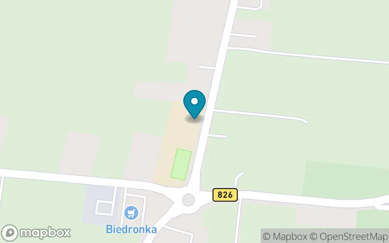 Lokalizacja: Szkoła Podstawowa im. Adama Mickiewicza w Piotrowicach