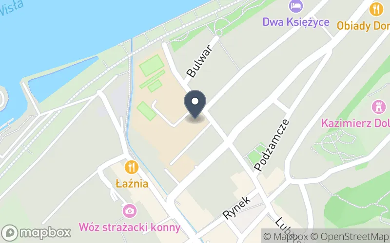 Lokalizacja: Zespół Szkół im. Jana Koszczyca-Witkiewicza w Kazimierzu Dolnym