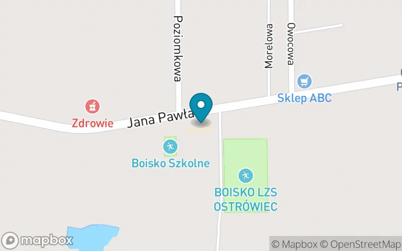 Lokalizacja: Szkoła Podstawowa im. Powstańców Wielkopolskich w Myjomicach