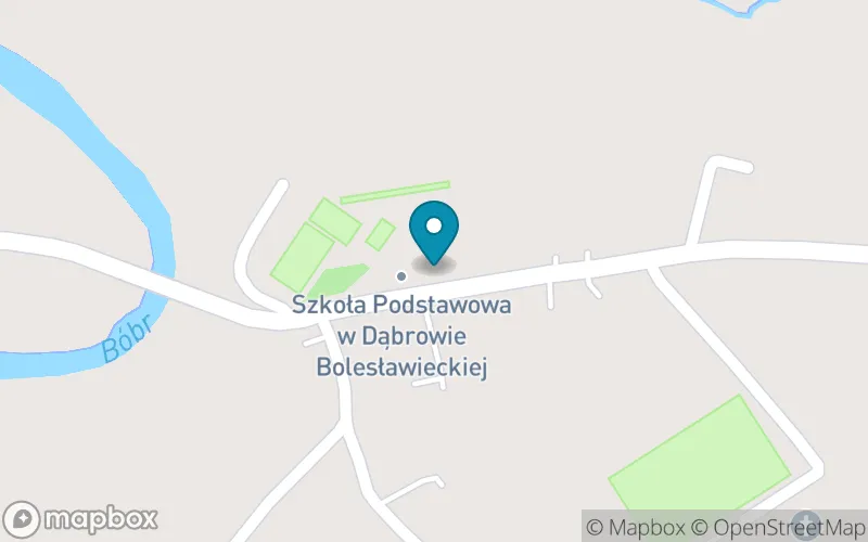 Lokalizacja: Szkoła Podstawowa w Dąbrowie Bolesławieckiej