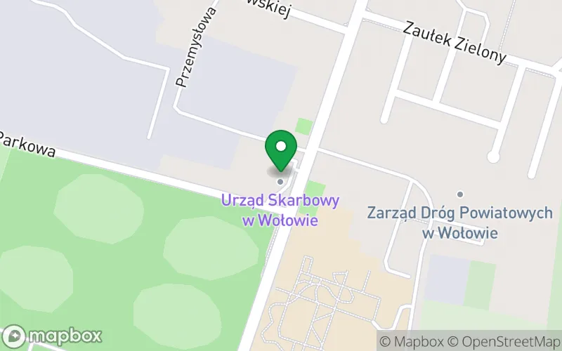 Lokalizacja: Niepubliczne Przedszkole "Adaś"