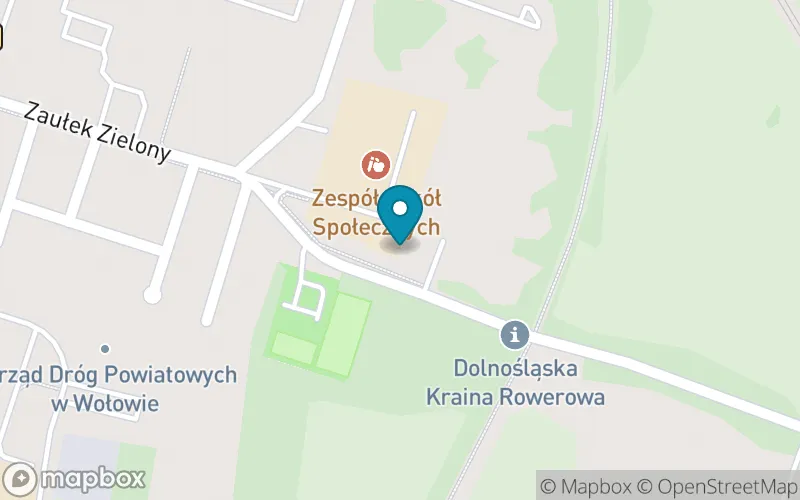 Lokalizacja: Niepubliczna Szkoła Podstawowa