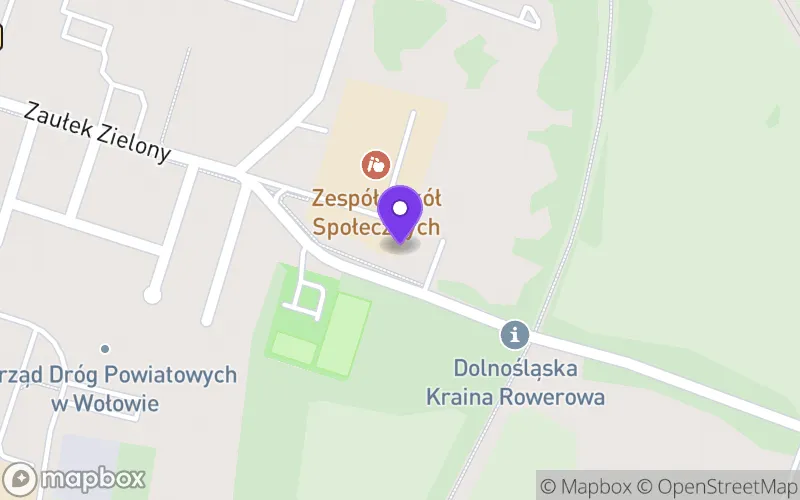 Lokalizacja: Niepubliczne Liceum Ogólnokształcące