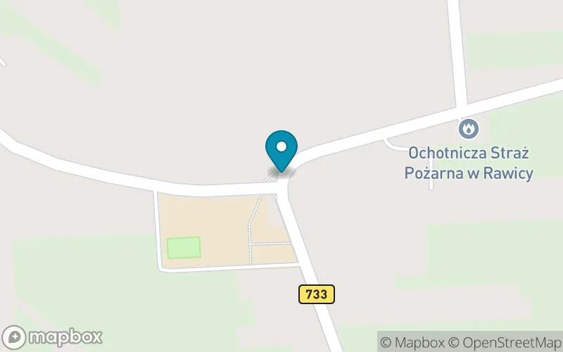 Lokalizacja: Publiczna Szkoła Podstawowa im. Królowej Św. Jadwigi w Rawicy