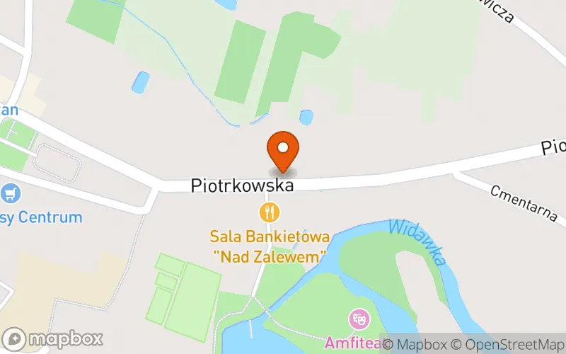 Lokalizacja: Klub Maluszka Tęcza