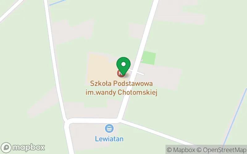 Lokalizacja: Zespół Wychowania Przedszkolnego w Bogucinie