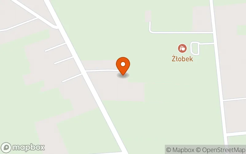 Lokalizacja: Żłobek Gminny w Pólku