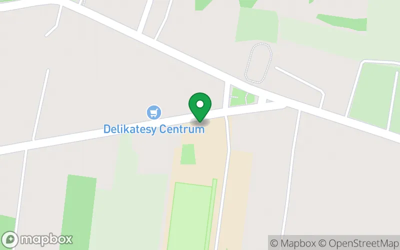 Lokalizacja: Publiczne Przedszkole w Ostrówku