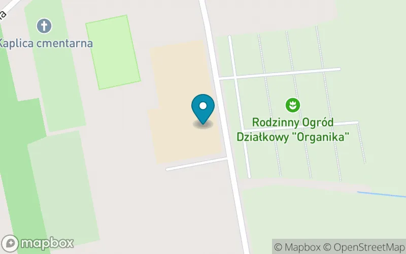 Lokalizacja: Szkoła Podstawowa im. Gen. Ludwika Czyżewskiego w Woli Krzysztoporskiej