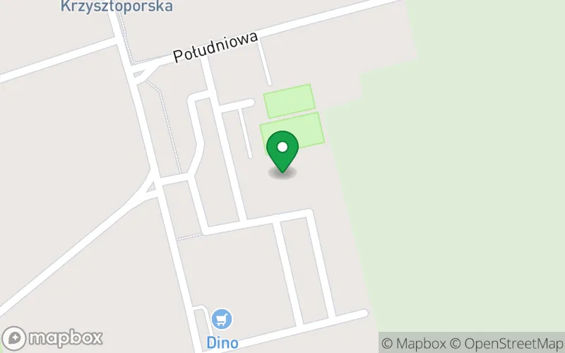 Lokalizacja: Przedszkole Samorządowe