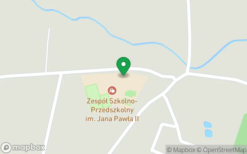 Lokalizacja: Gminne Przedszkole w Rokitkach