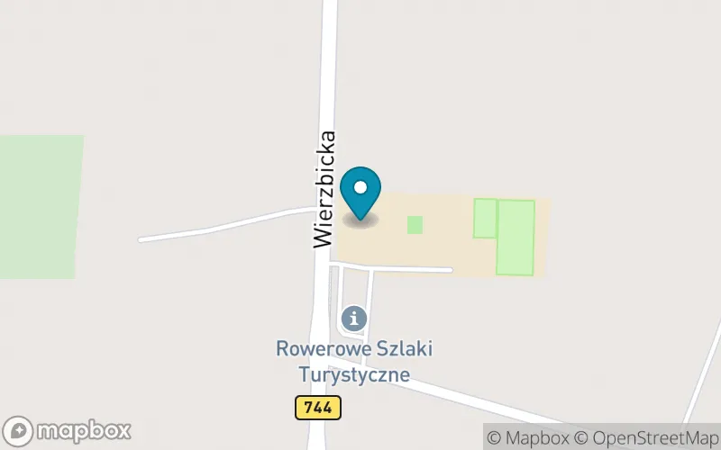 Lokalizacja: Publiczna Szkoła Podstawowa im. M. Konopnickiej w Mazowszanach