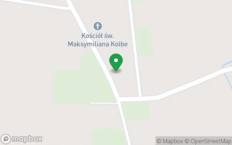 Lokalizacja: Przedszkole Stowarzyszenia Przyjaciół Szkół Katolickich w Chojnach