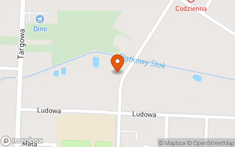 Lokalizacja: Niepubliczny Żłobek Krasnoludek