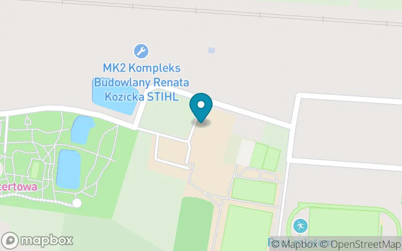 Lokalizacja: Publiczna Szkoła Podstawowa z Klasami Sportowymi im. Jana Kochanowskiego w Wieniawie