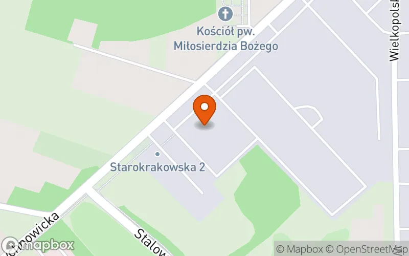 Lokalizacja: Klub Dziecięcy Karuzela