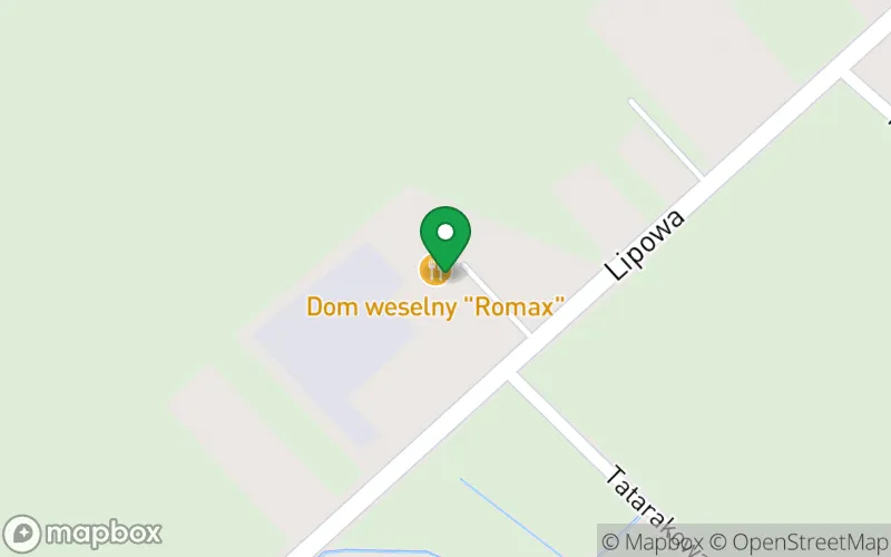 Lokalizacja: Przedszkole Niepubliczne Kolorowe Kredki