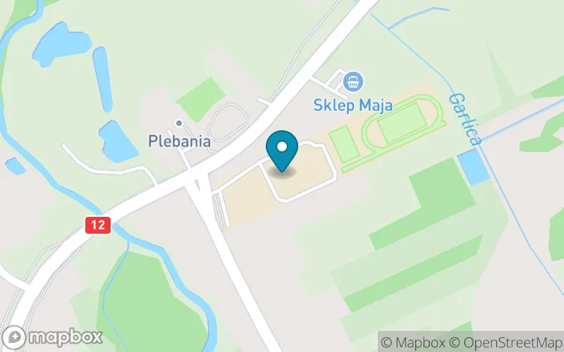 Lokalizacja: Publiczna Szkoła Podstawowa im. Żołnierzy Armii Krajowej 72 Pułku Piechoty w Mniszku