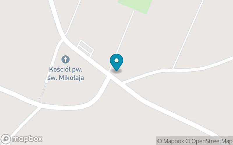 Lokalizacja: Szkoła Podstawowa w Parzynowie