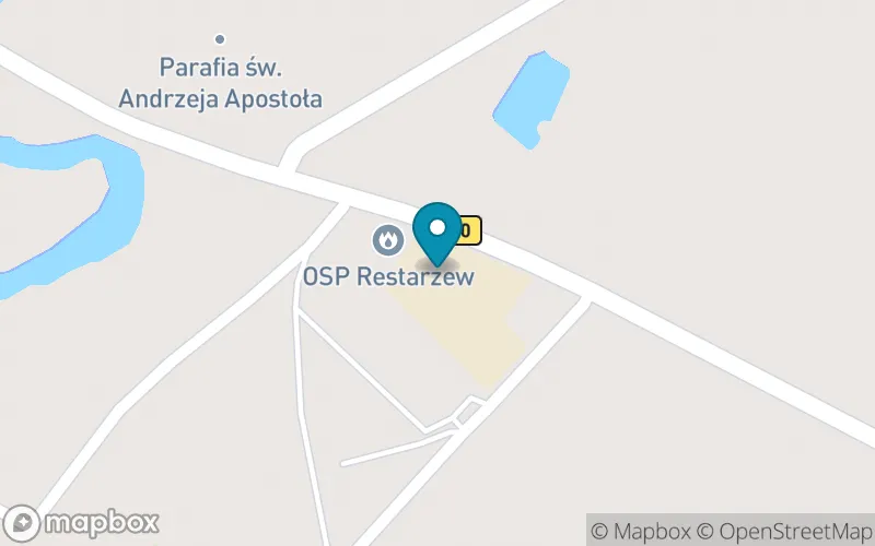 Lokalizacja: Społeczna Szkoła Podstawowa w Restarzewie