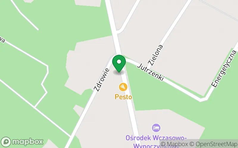 Lokalizacja: Przedszkole Niepubliczne "Uśmiech Dziecka"