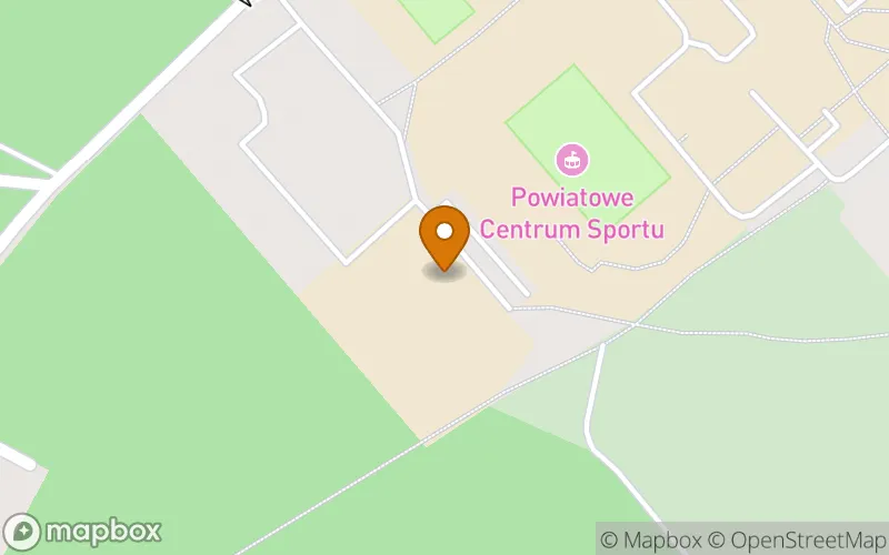 Lokalizacja: Szkoła Policealna