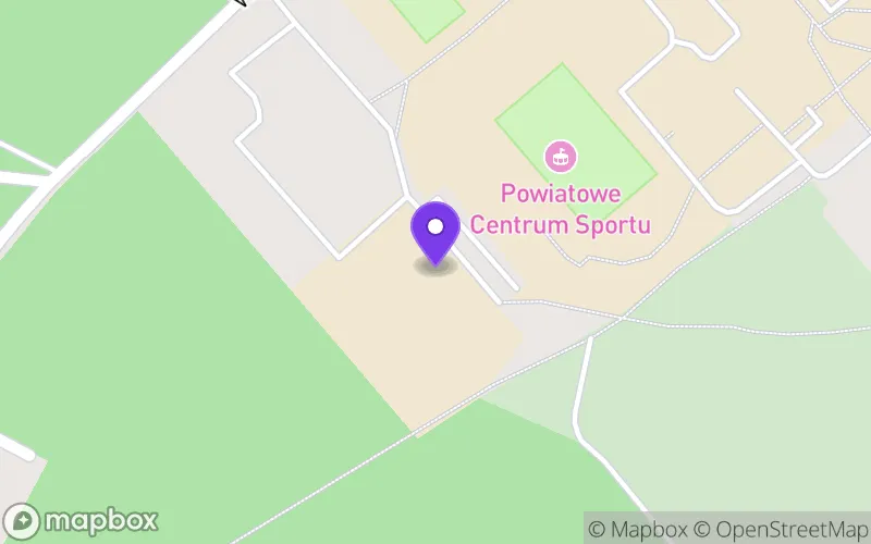Lokalizacja: Branżowa Szkoła I Stopnia nr 2 w Bełchatowie