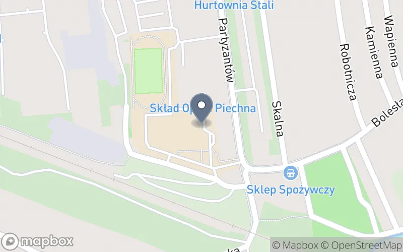 Lokalizacja: Centrum Kształcenia Ustawicznego w Opocznie