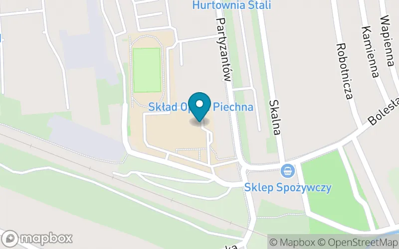 Lokalizacja: Publiczna Szkoła Podstawowa z Oddziałami Mistrzostwa Sportowego w Opocznie