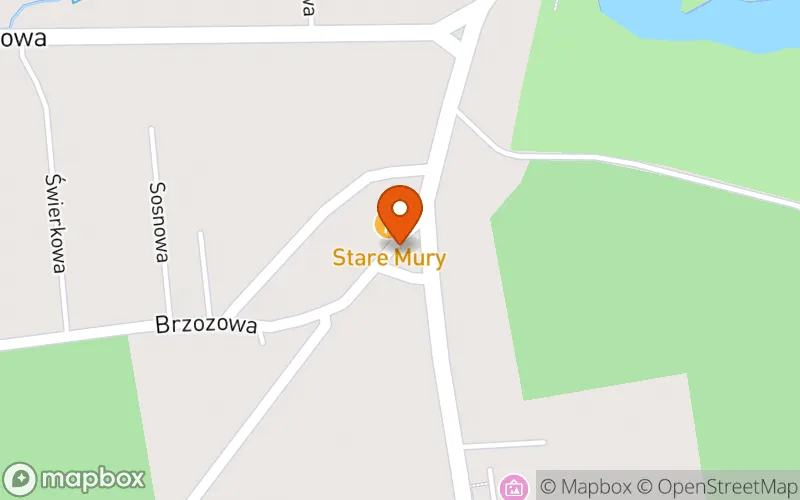 Lokalizacja: Klub Dziecięcy w Krzeczynie Wielkim