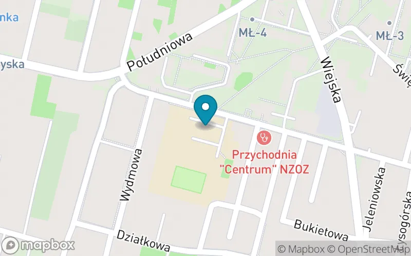 Lokalizacja: Publiczna Szkoła Podstawowa nr 23 im. Stefana Żeromskiego w Radomiu