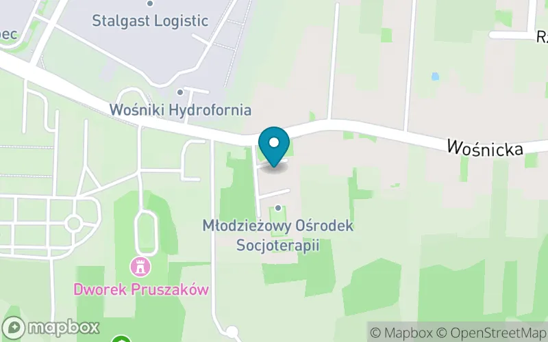 Lokalizacja: Publiczna Szkoła Podstawowa Specjalna