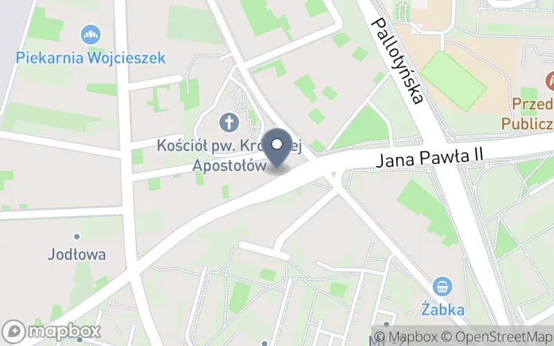 Lokalizacja: Centrum Edukacji Kerim