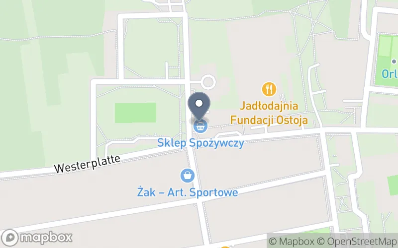 Lokalizacja: Prywatna Szkoła Języków Obcych "Linguist"