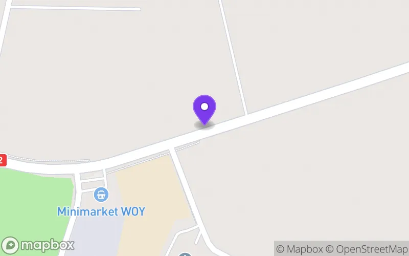 Lokalizacja: Branżowa Szkoła II Stopnia w Mroczkowie Gościnnym