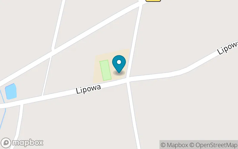 Lokalizacja: Szkoła Podstawowa w Lututowie im. Powstańców 1863 R.- Szkoła Filialna w Niemojewie