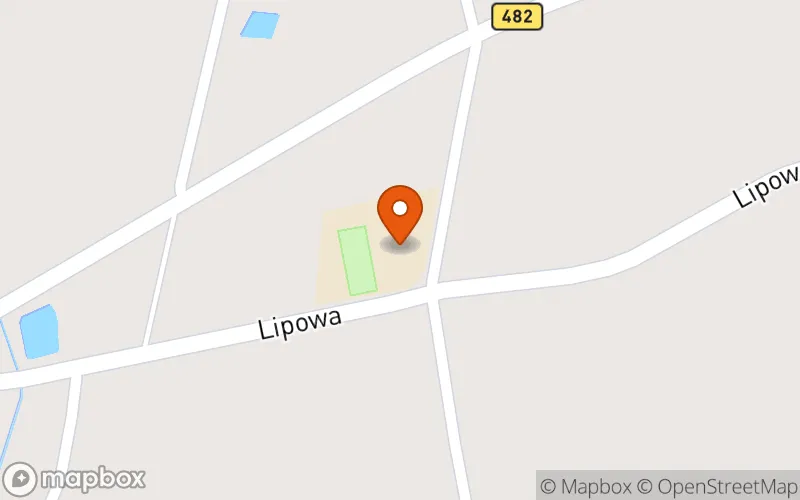 Lokalizacja: Klub Malucha "Koziołek" w Lututowie