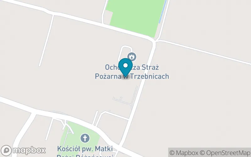 Lokalizacja: Szkoła Podstawowa im. Władysława St. Reymonta w Trzebnicach