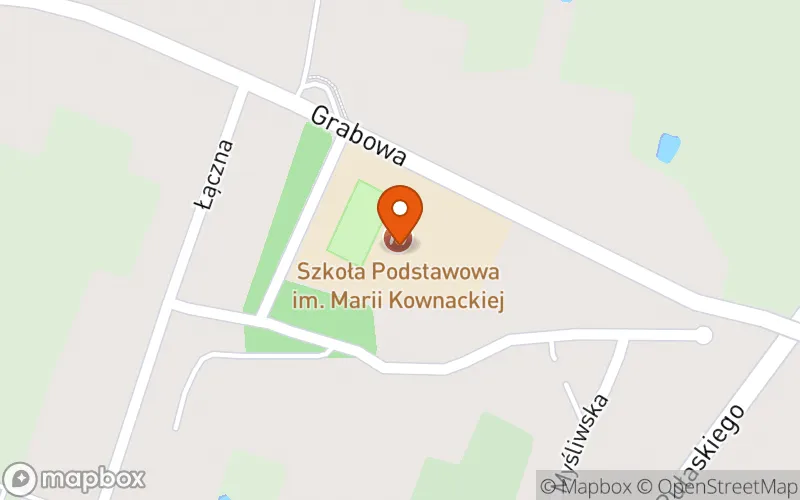 Lokalizacja: Gminny Żłobek w Domiechowicach