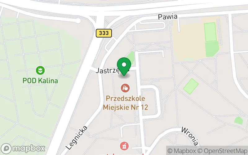 Lokalizacja: Przedszkole Miejskie nr 12