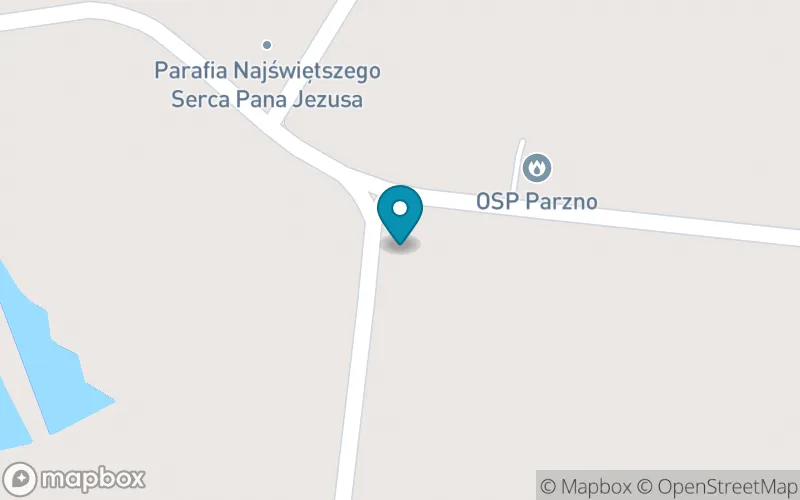 Lokalizacja: Szkoła Podstawowa im. Wandy Malczewskiej w Parznie