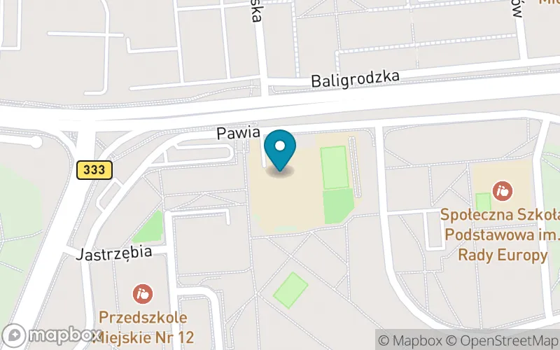 Lokalizacja: Szkoła Podstawowa nr 9 im. Stefanii Sempołowskiej w Lubinie