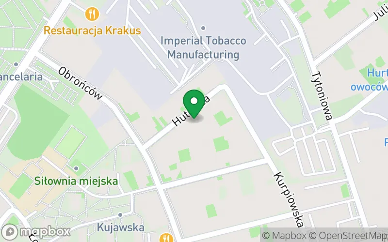 Lokalizacja: Niepubliczne Przedszkole Lingwistyczne "Mały Książę"