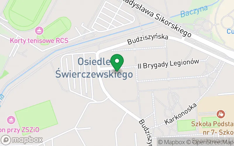Lokalizacja: Przedszkole nr 10 z Oddziałami Integracyjnymi w Lubinie
