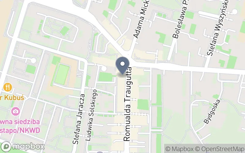 Lokalizacja: Ośrodek Szkoleniowy Centrum Nauki i Biznesu "Żak" w Radomiu