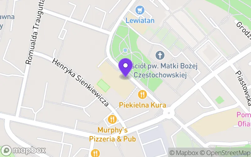 Lokalizacja: I Liceum Ogólnokształcące IM Mikołaja Kopernika w Lubinie