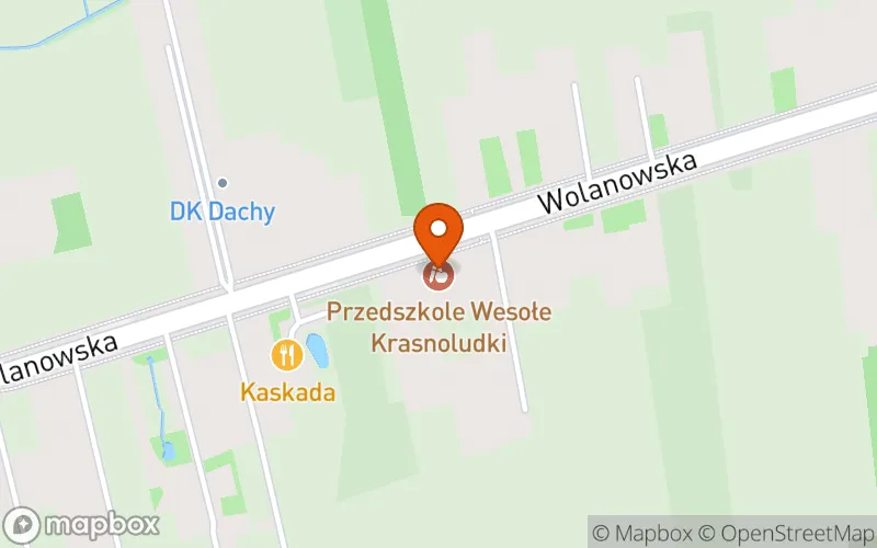Lokalizacja: Żłobek Krasnoludki Anna Ruszczyk
