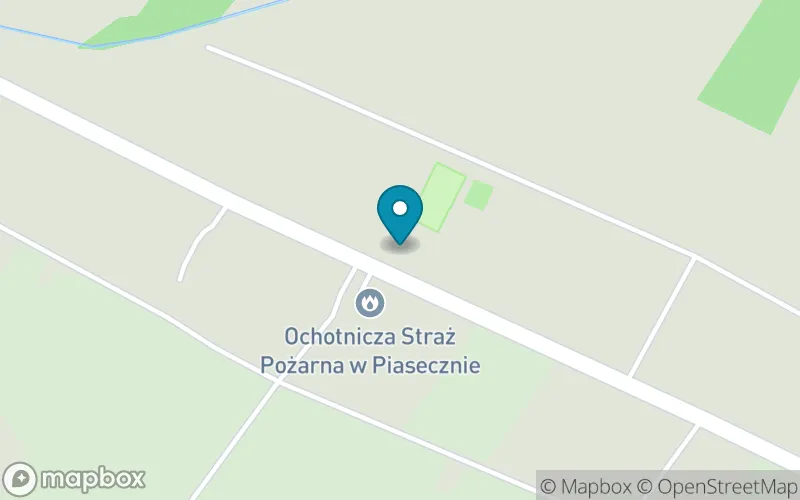 Lokalizacja: Szkoła Podstawowa im. Marii Konopnickiej w Piasecznie