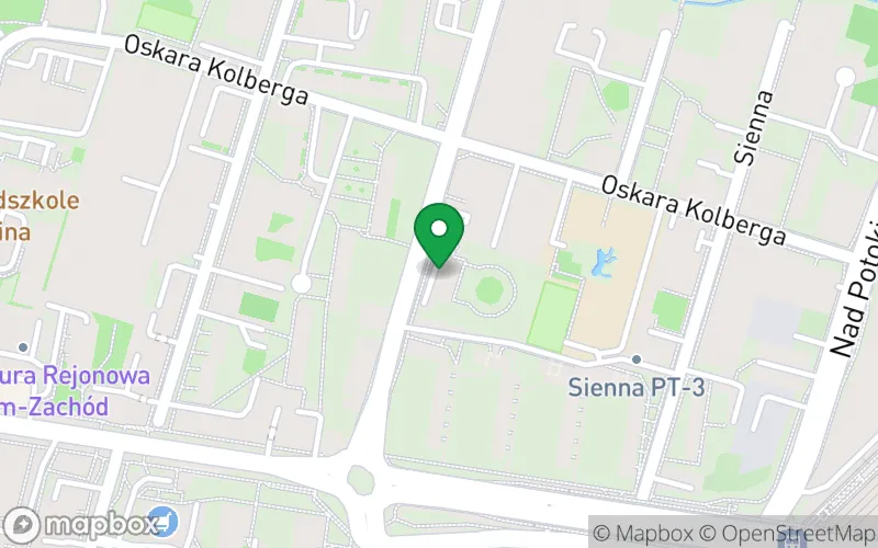 Lokalizacja: Przedszkole Publiczne nr 17 im. Czesława Janczarskiego w Radomiu